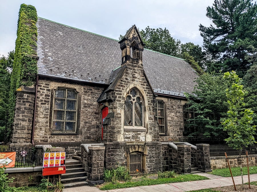 BAAD! Bronx Academy of Arts and Dance