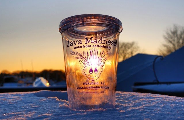 Java Madness