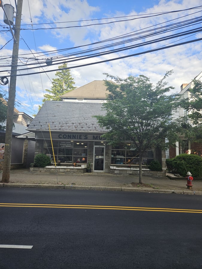 Connie's Music Center