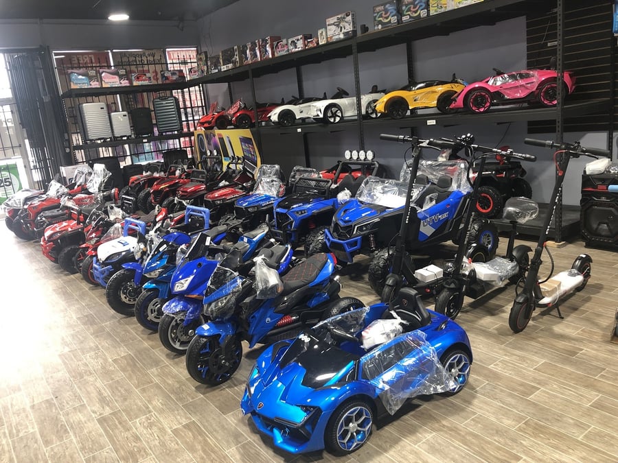 Harwin Dj Speakers,Toys,Cellphone & Appliances