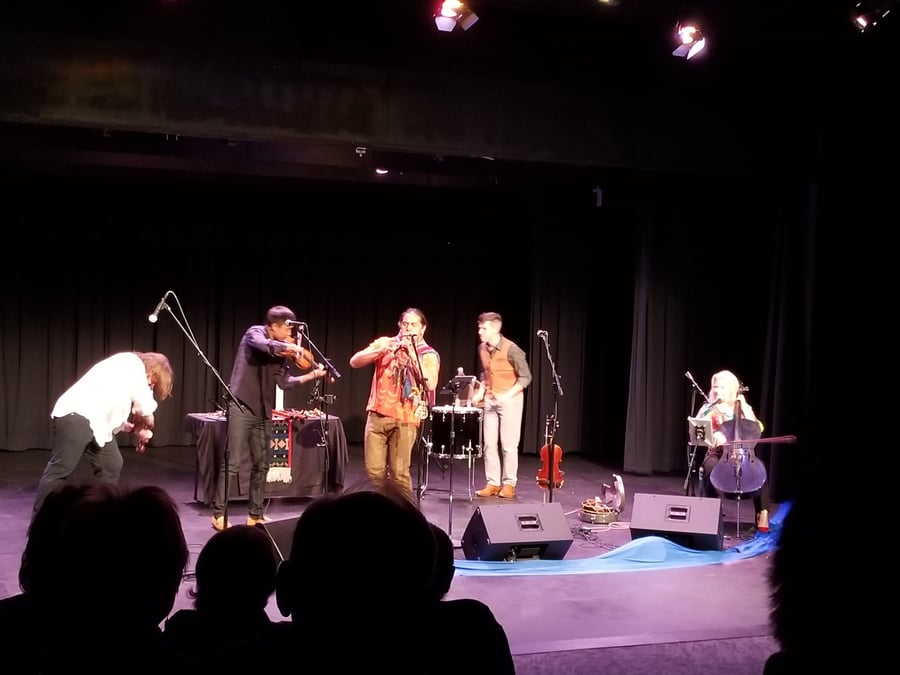 The Schoolhouse at Mainstreet