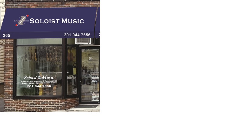 Soloist Music