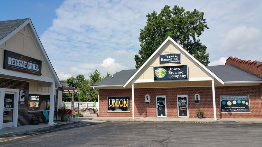 Union Brewing Company