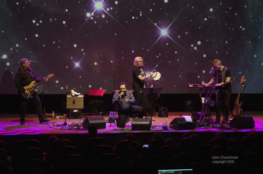 The Double E Performance Center