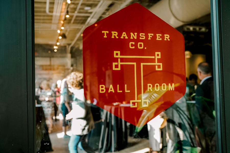 Transfer Co. Ballroom & Event Venue