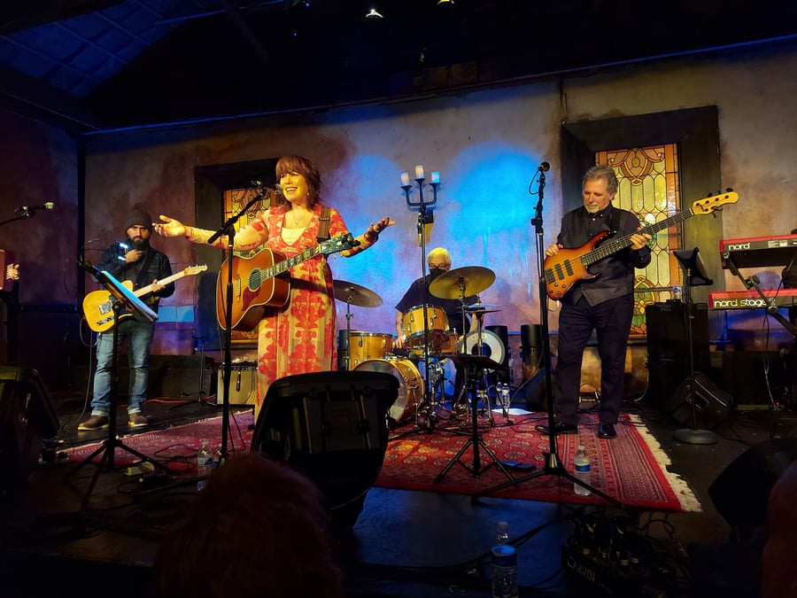 Trinity House Theatre