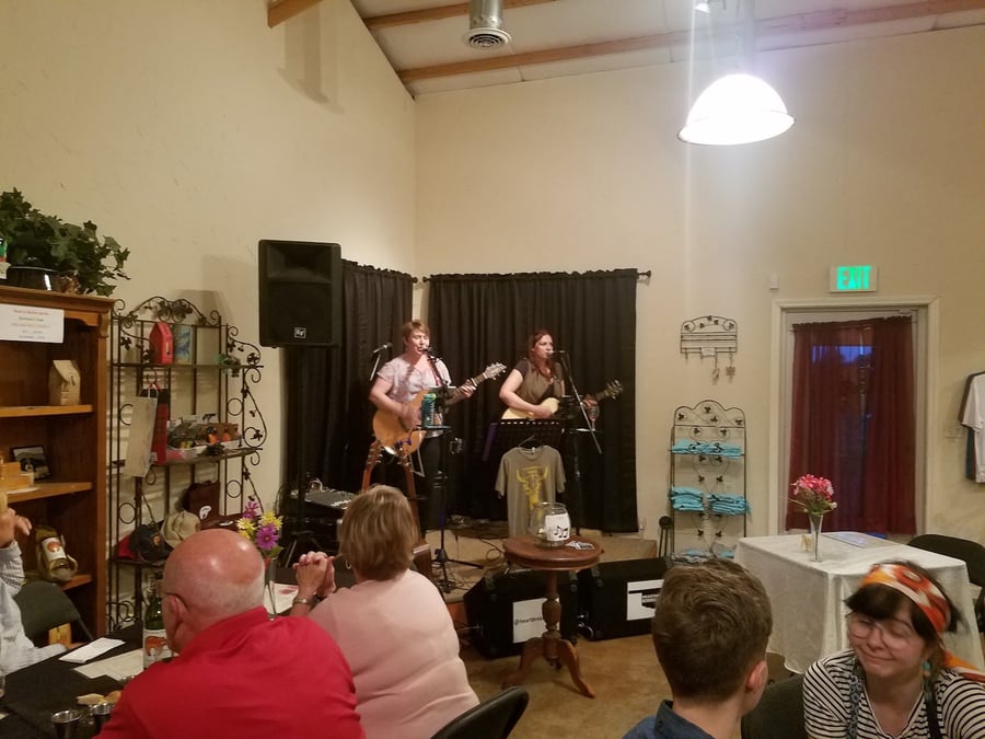 Native Spirits Winery