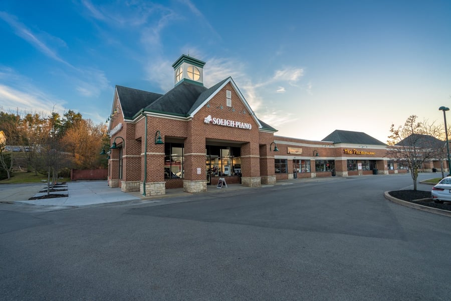 Solich Piano and Music Company