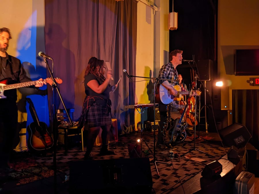 State Street Theater