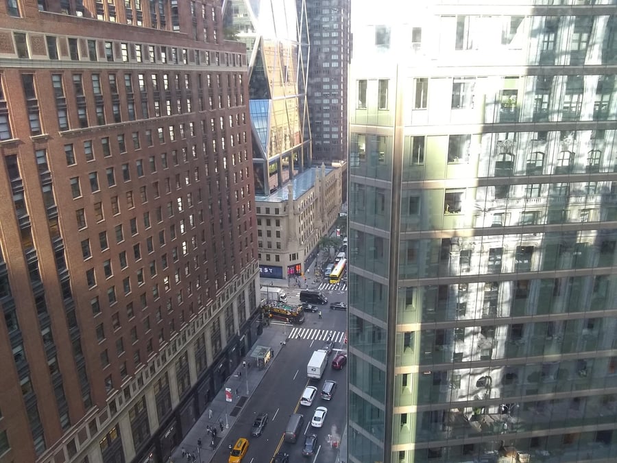 Reed Yeboah Fine Violins Llc