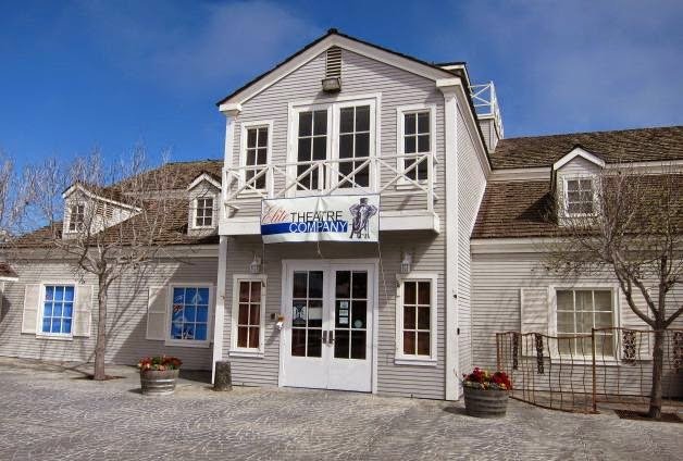 Elite Theatre Company