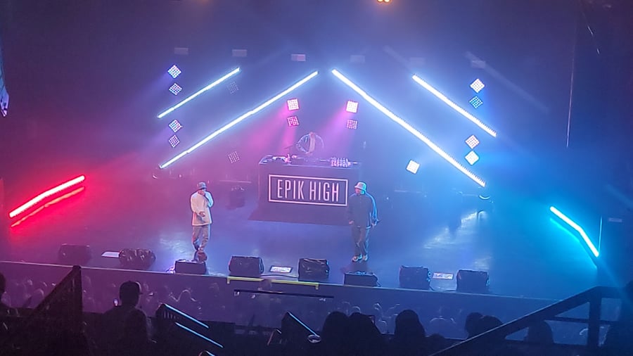 Citizens House of Blues Boston