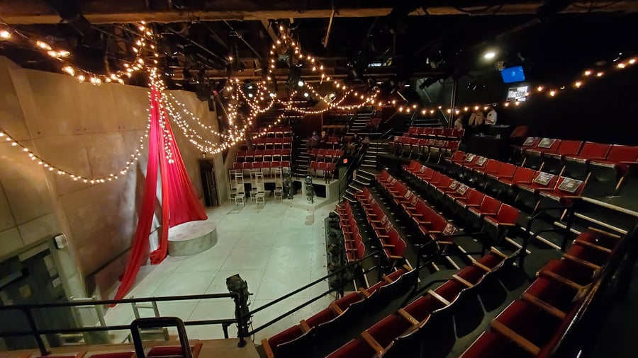 Seacoast Repertory Theatre