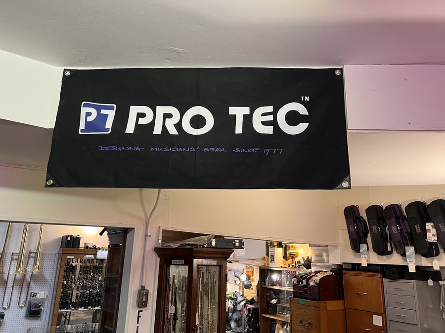 Keith’s Woodwinds and Brass