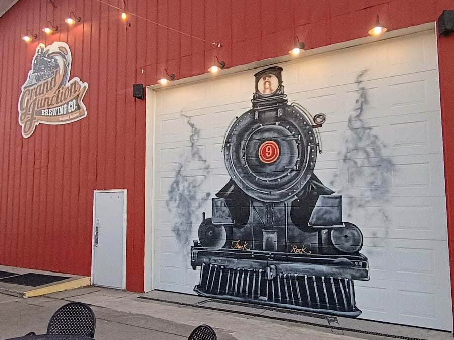 Grand Junction Brewing Co.