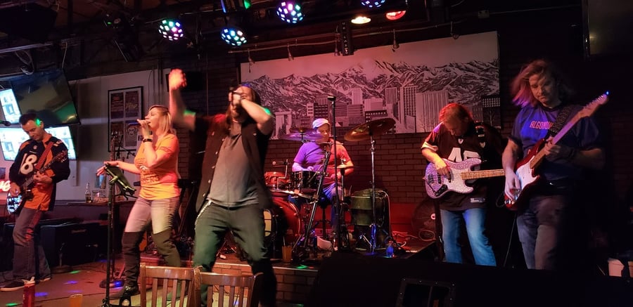 PEAK 31 @ Union Station