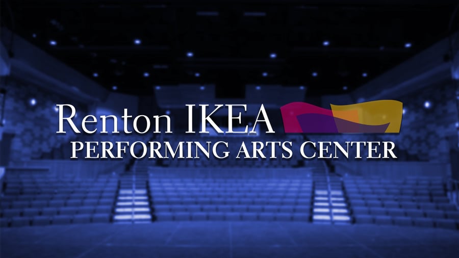 Renton IKEA Performing Arts Center