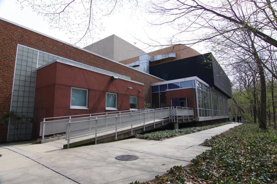 Victoria J. Mastrobuono Theater