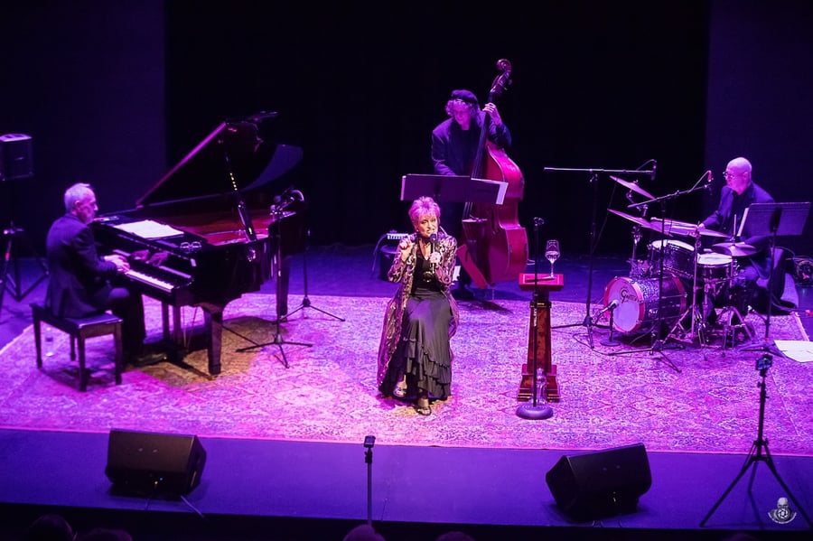 Piedmont JAZZ Alliance