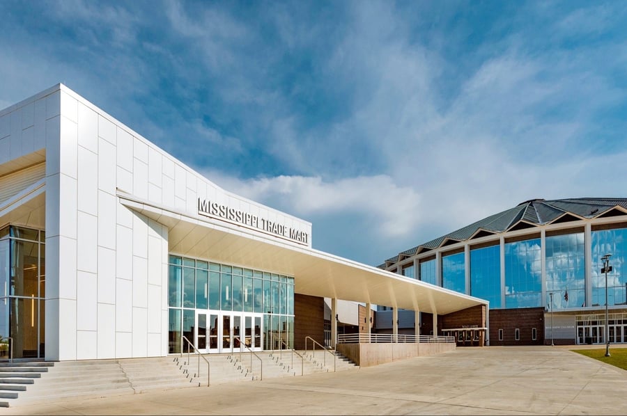 Mississippi Trade Mart