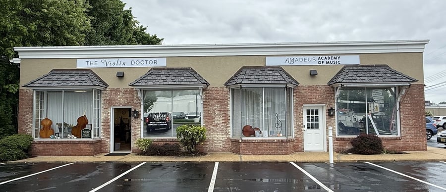 The Violin Doctor, Inc.