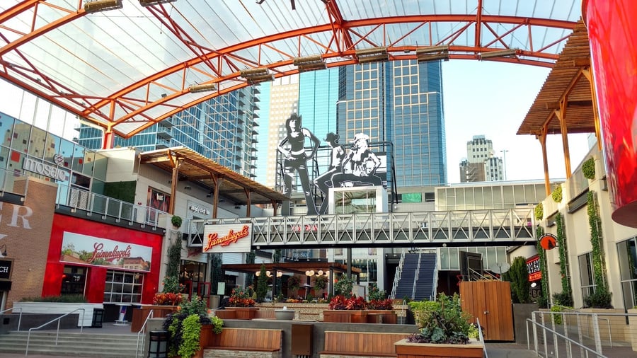 PBR Big Sky: A Coors Banquet Bar