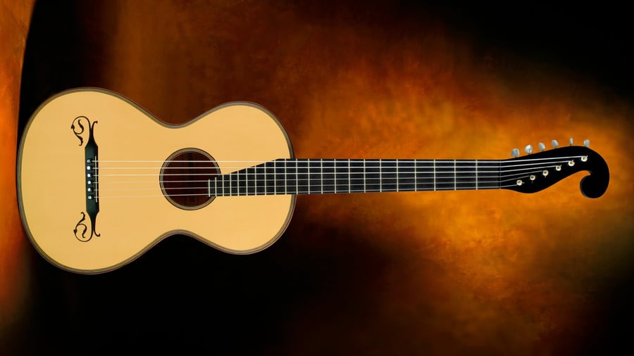 Guitars International