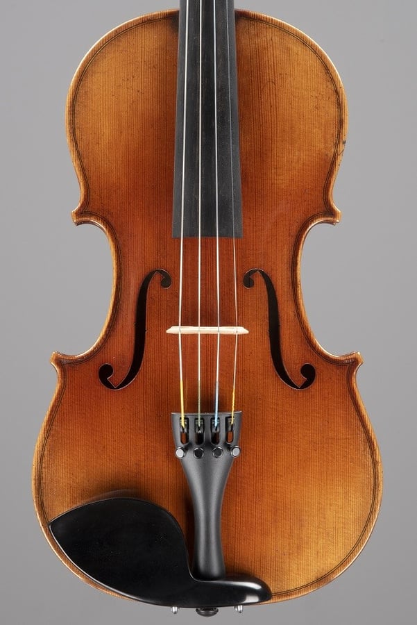 Potter Violins