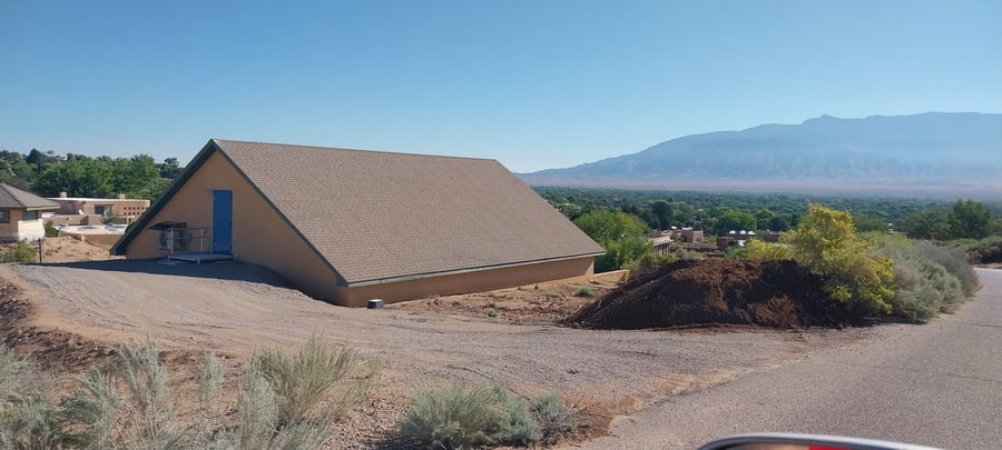 Andy's Ukes in Corrales