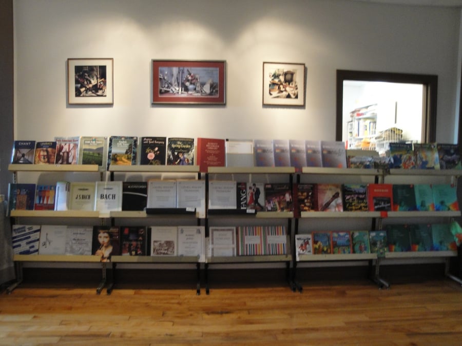 Courtly Music Unlimited Inc