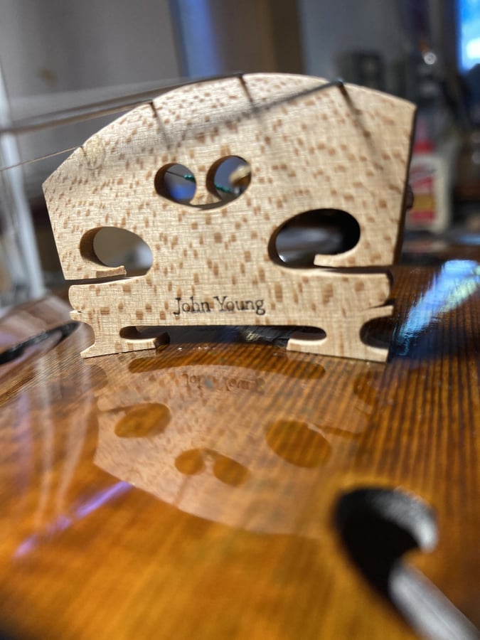 John Young Violins