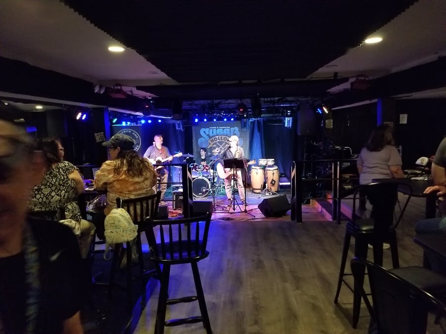 Sugar Hollow Taproom