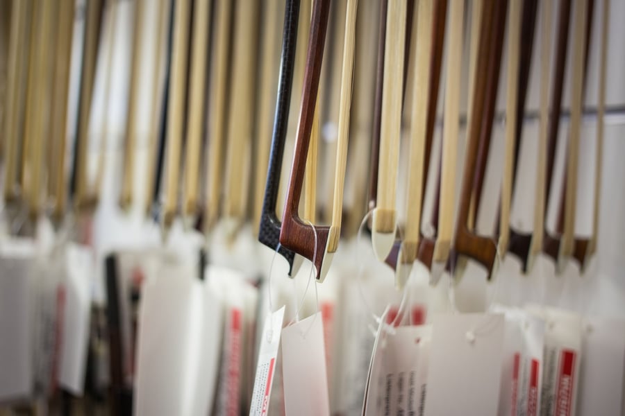 Gold Violin Shop Inc.