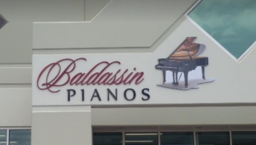 Baldassin Pianos