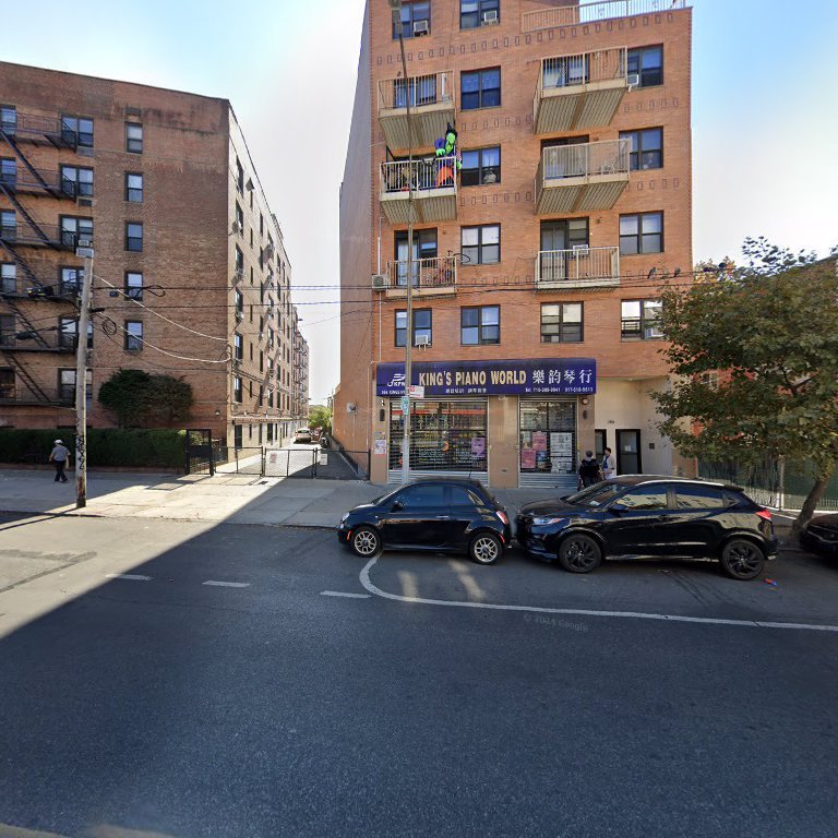 Yamaha Piano Distributer