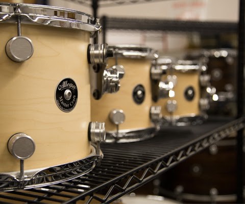 Allegra Drum Company