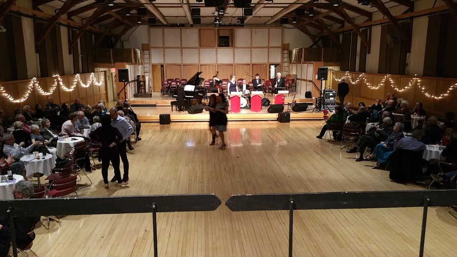 51 Walden Performing Arts Center