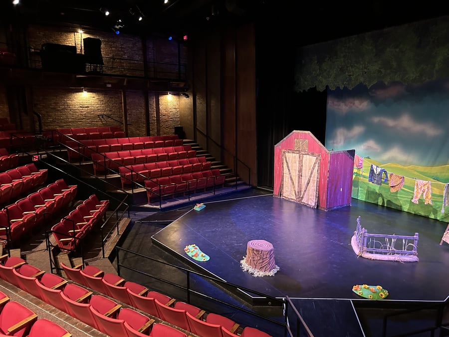 Philip Lynch Theatre