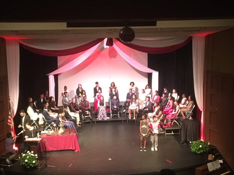 Beverly Theatre Guild