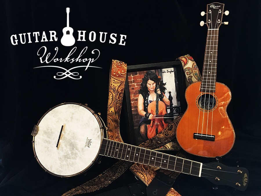Guitar House Workshop