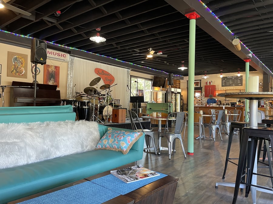 Sheridan Market and Roadhouse