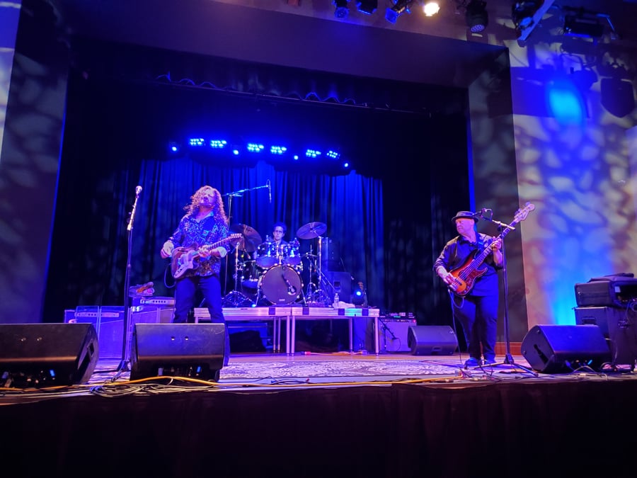 Armory Performing Arts Center