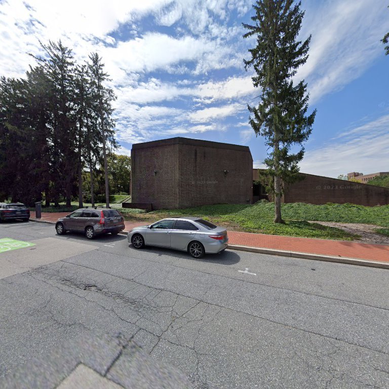 Loudis Recital Hall in the Amy E. du Pont Music Building