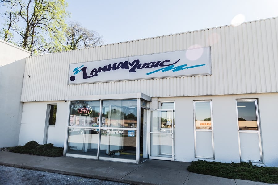 Lanham Music