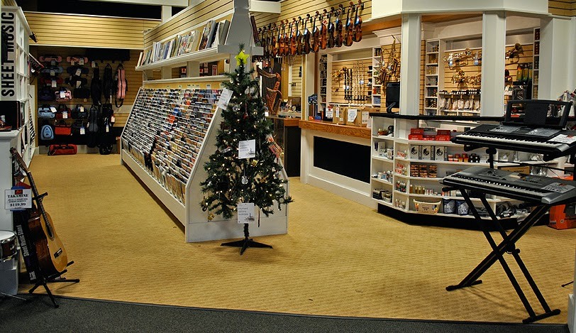 Alto Music - Dutchess County