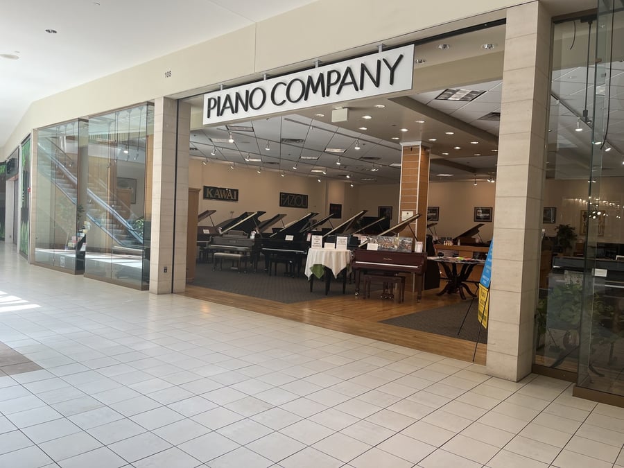 The Piano Company