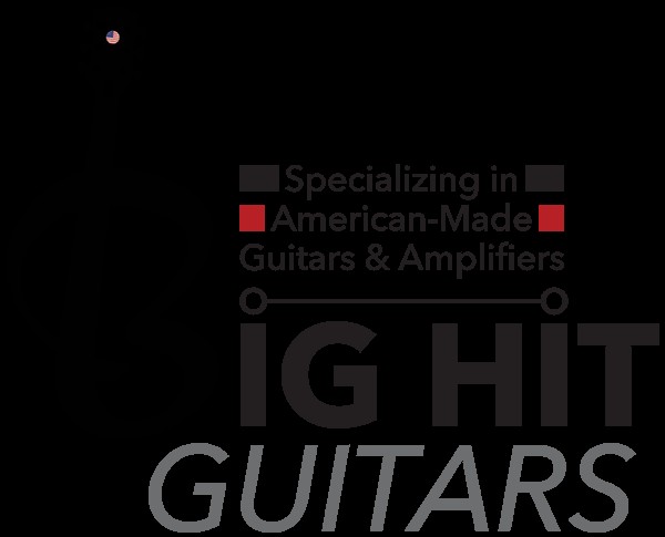 Big Hit Guitars