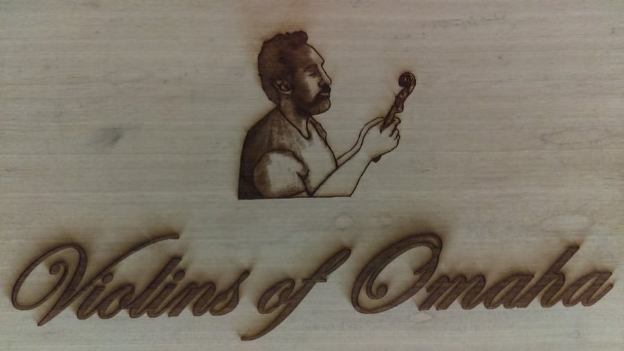 Violins of Omaha LLC