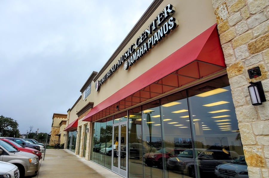 Fort Bend Music Center | San Antonio