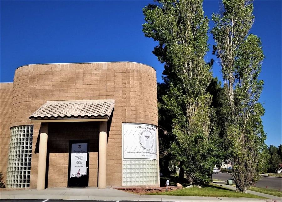 Symphony Strings Music Co.